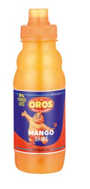 Ready to Drink - Mango 300ml