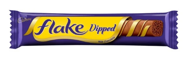 Cadbury Chocolate Bars - Flake Dipped Large 32g