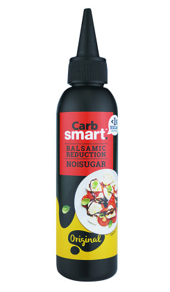 Carb Smart Balsamic Reduction - Original 150ml