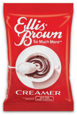 Ellis Brown Coffee Creamer - Pouch 125g