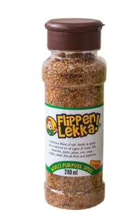 Flippen Lekka Spice - Multi Purpose (Original) 200ml