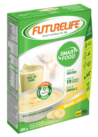 FutureLife Smart Food - Banana 500g