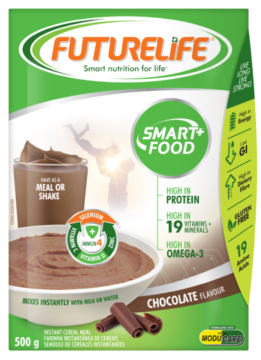 FutureLife Smart Food - Chocolate 500g - Safari Outpost