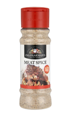 Ina Paarman's Spices - Meat 200ml