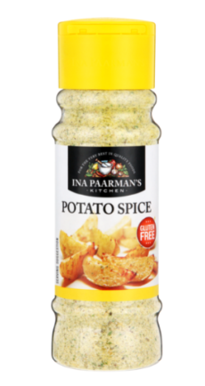 Ina Paarman's Spices - Potato 200ml