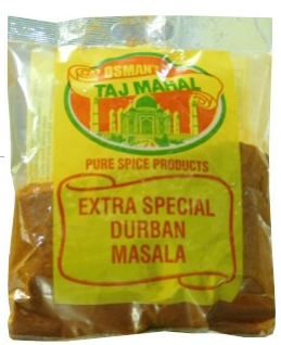 Osmans Taj Mahaal Masala - Durban Masala 400g