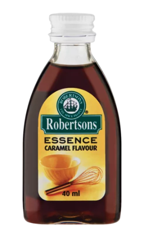 Robertsons Essence - Caramel 40ml