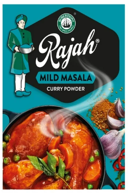 Robertsons Rajah Curry - Masala 100g