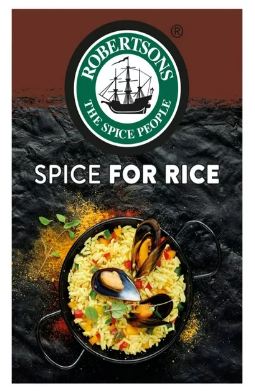 Robertsons Spice Refills - Blends - Spice for Rice 89g