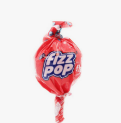 Beacon Fizz Pop Cherry Single