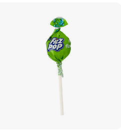 Apple - Fizz Pop Single - Beacon