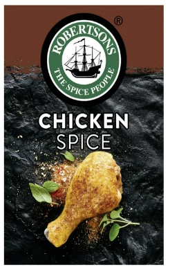 Robertsons Spice Refills - Blends - Chicken Spice 84g