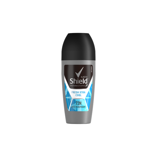 Shield Roll On - Men - Cool 50ml