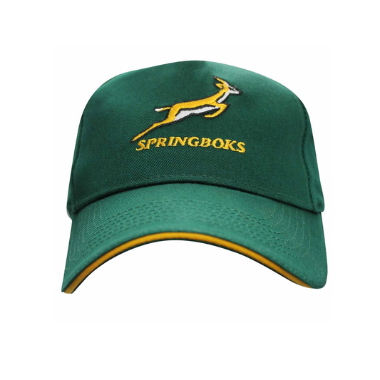 Springboks Cap
