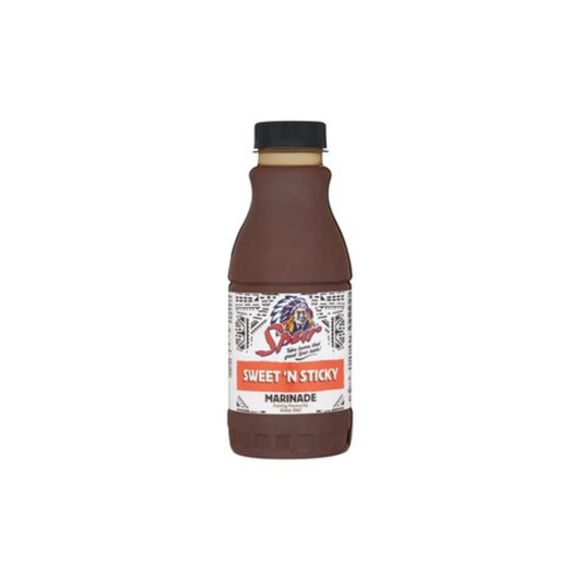 Spur Marinade - Sweet n Sticky 500ml