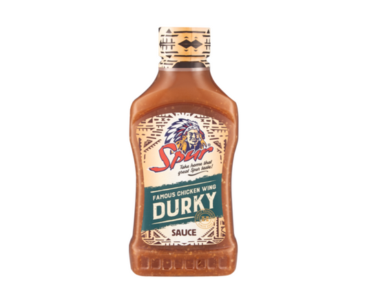 Spur Sauces - Durky 500ml
