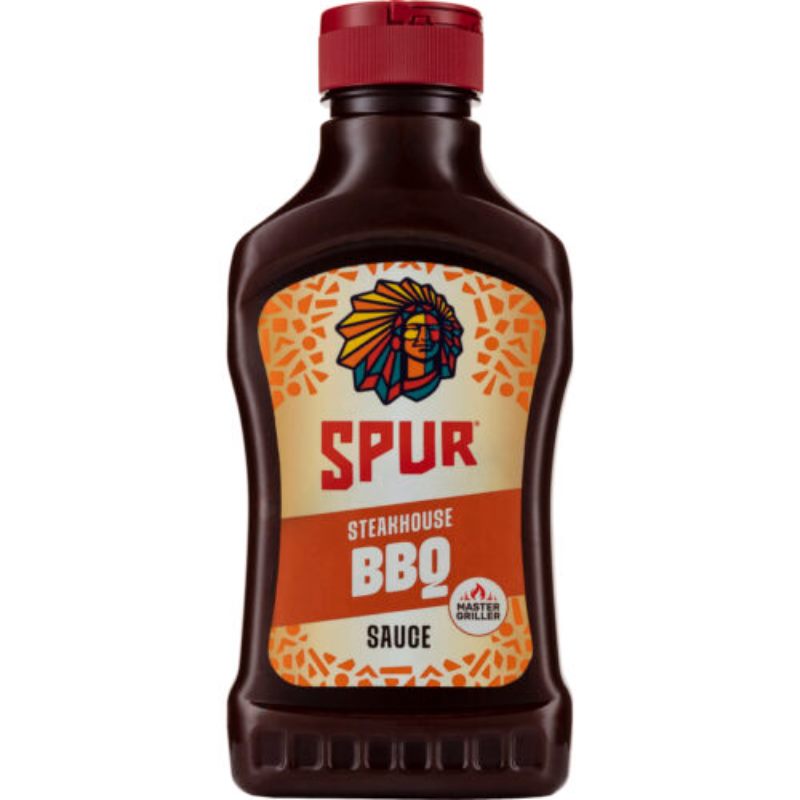 Spur Sauces - Steak 500ml