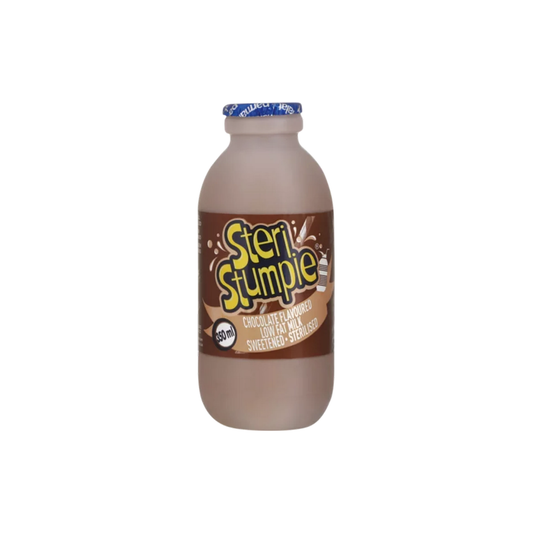 Steri Stumpie Chocolate 350ml