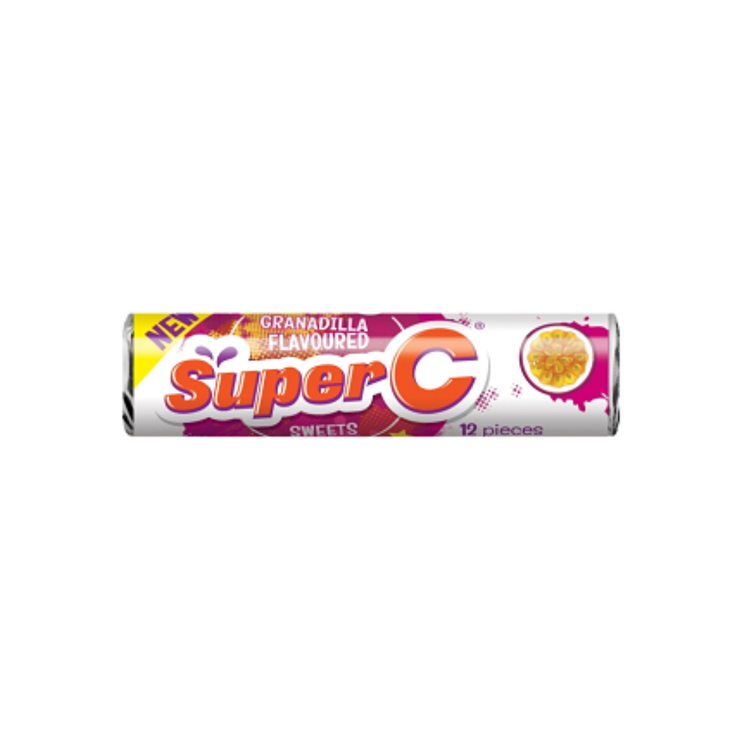 Super C Granadilla