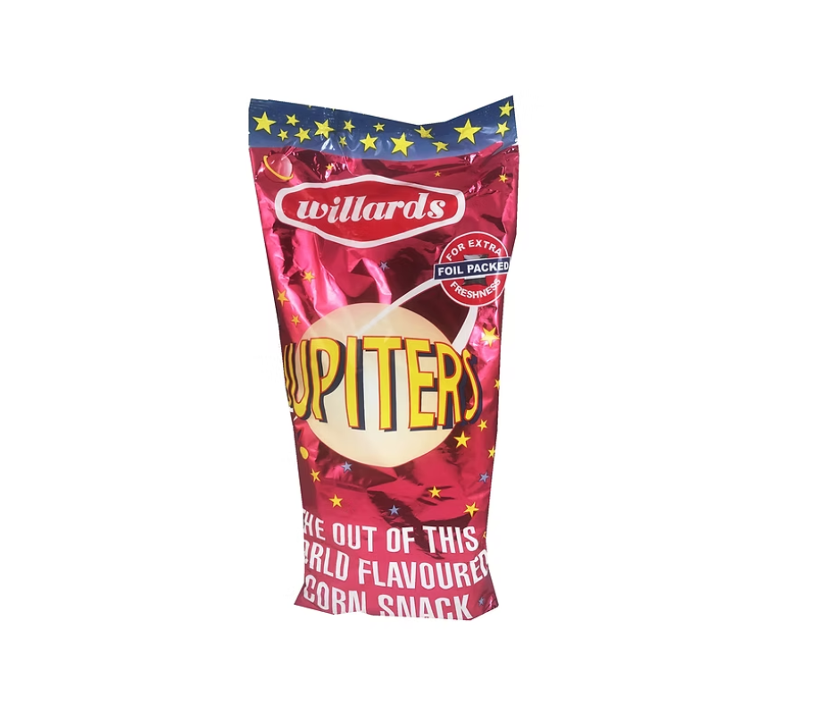 Willards Jupiters 150g