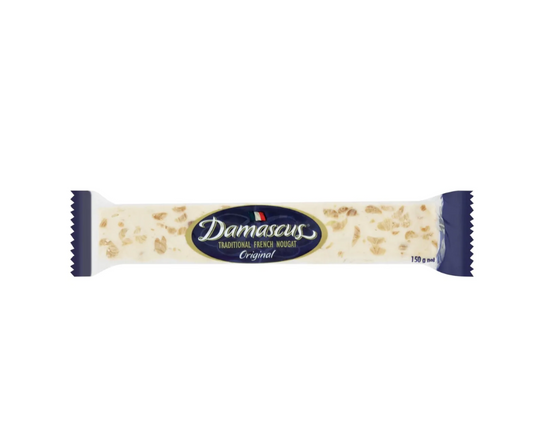 Damascus Nougat 150g