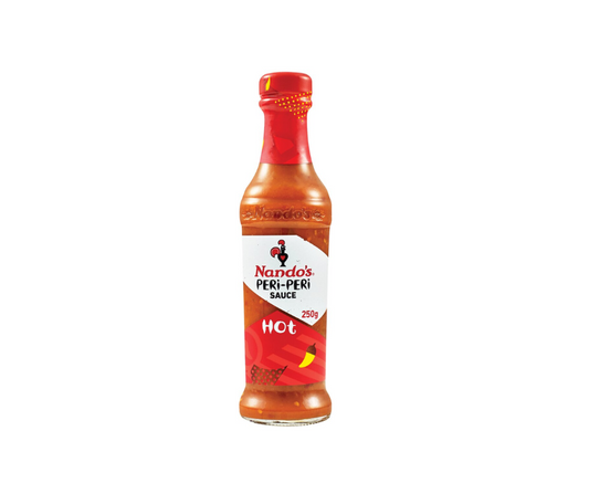 Nando's Peri Peri - Hot 250ml