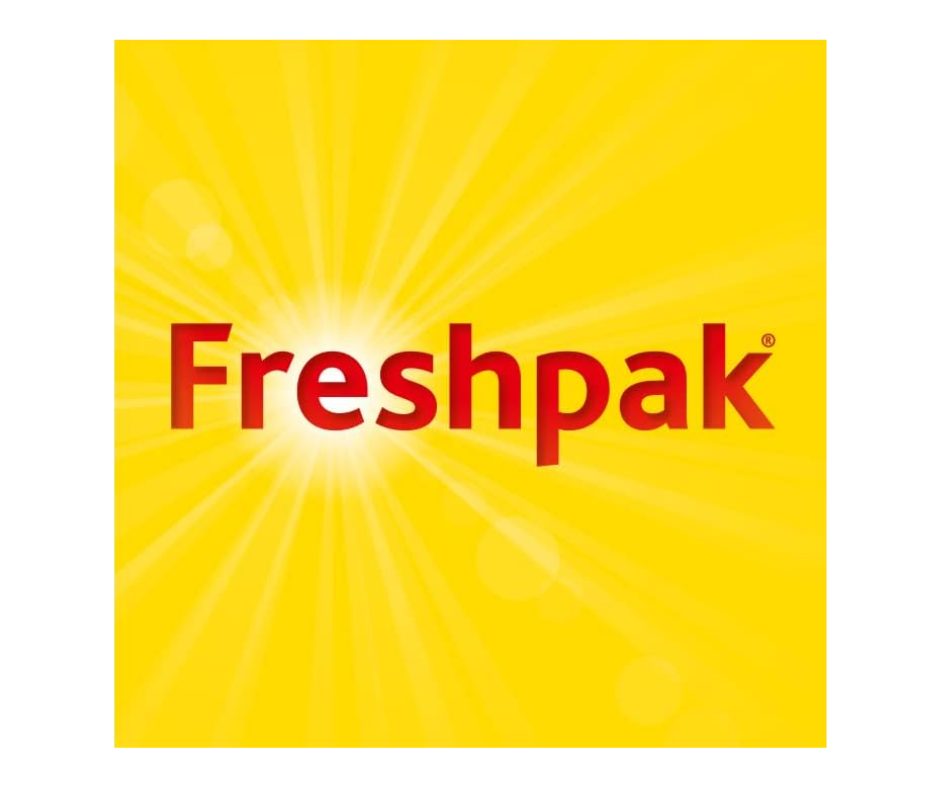 Freshpak Cappuccino Vanilla 20g (pack of 8)