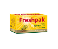 Freshpak Rooibos Tagless 400g 160 Sachets