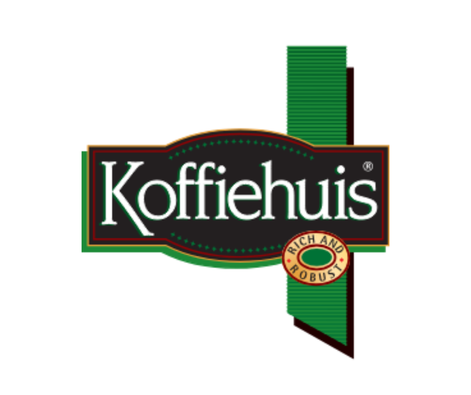 Koffiehuis Full Roast - Tin (Kosher) 250g