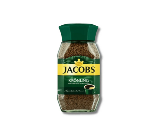 Jacobs Kronung - Instant Coffee 200g