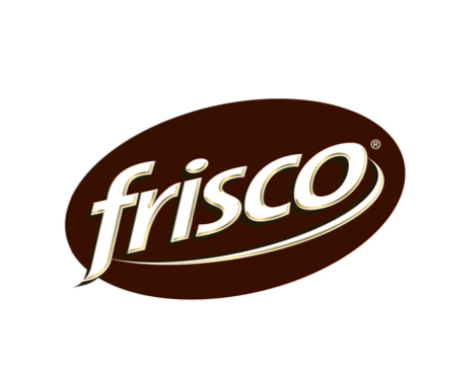 Frisco Original - Tin (Kosher) 250g