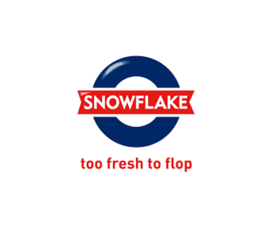 Snowflake Wheat Flour - Cake Flour 1kg