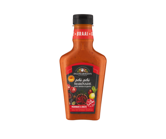 Ina Paarman's Marinades - Peri Peri 500ml