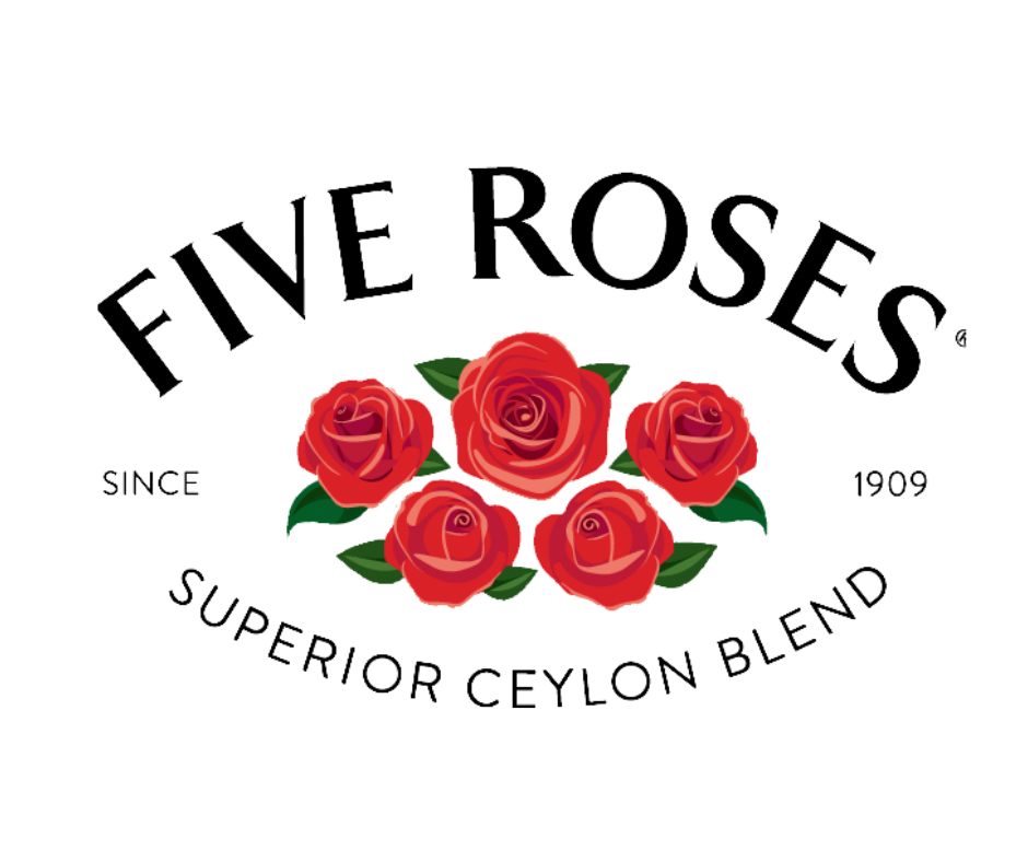 Five Roses Select African Blend 250g (102s)