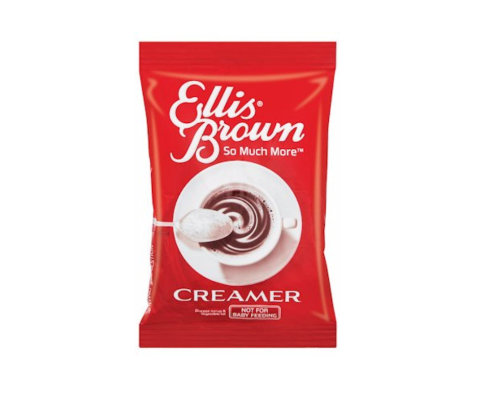 Ellis Brown Coffee Creamer - Pouch 125g