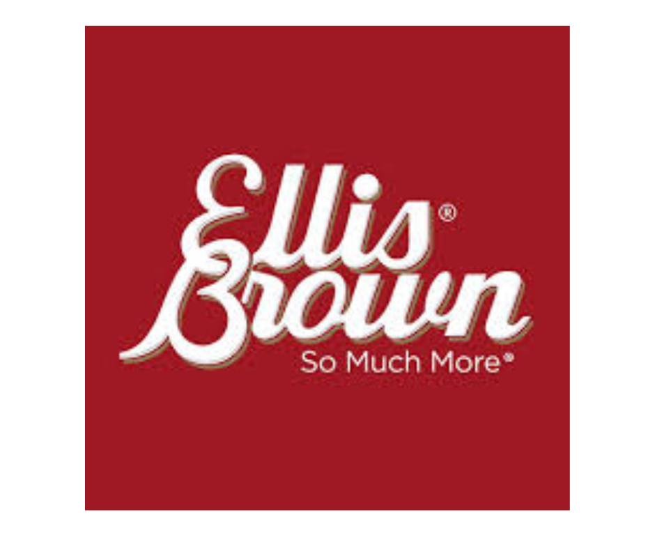 Ellis Brown Coffee Creamer - Pouch 125g