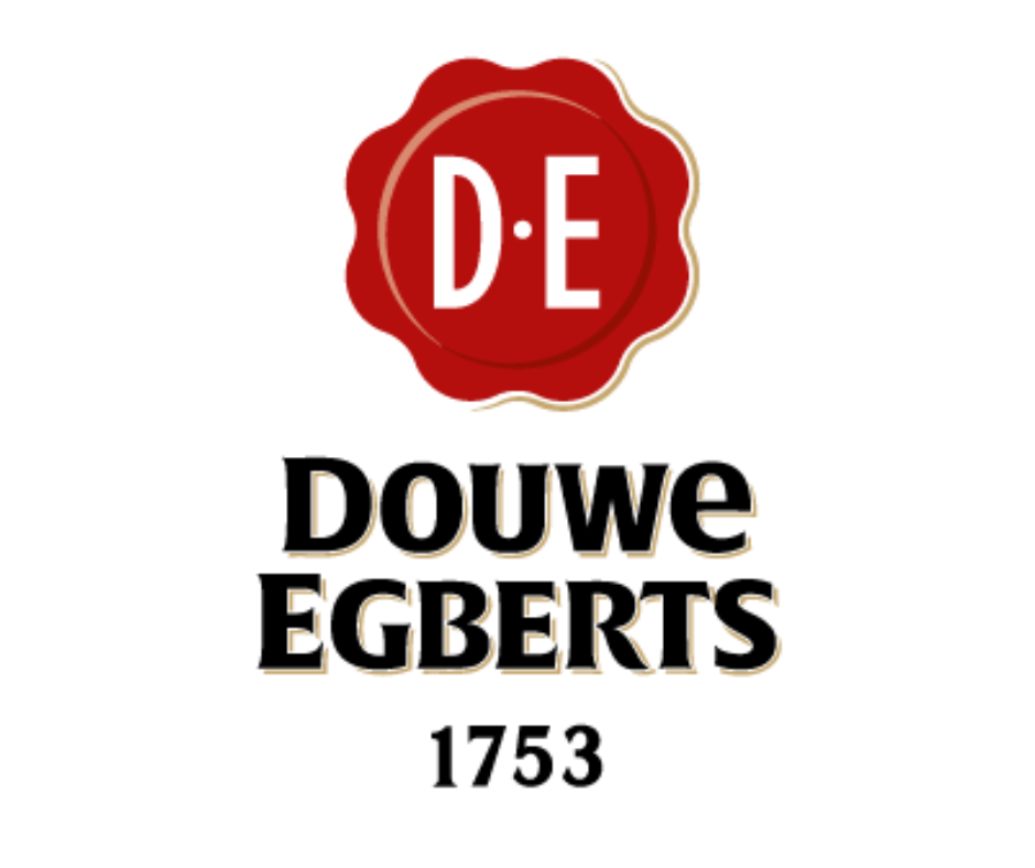 Douwe Egberts Instant Coffee - Mocha Kenya Style 200g