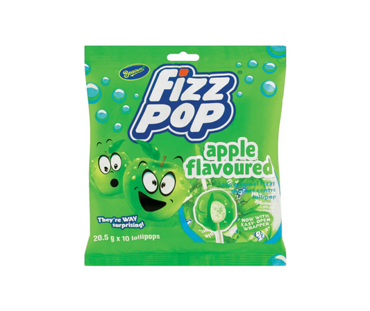 Beacon Fizz Pop - Apple 10s (205g)
