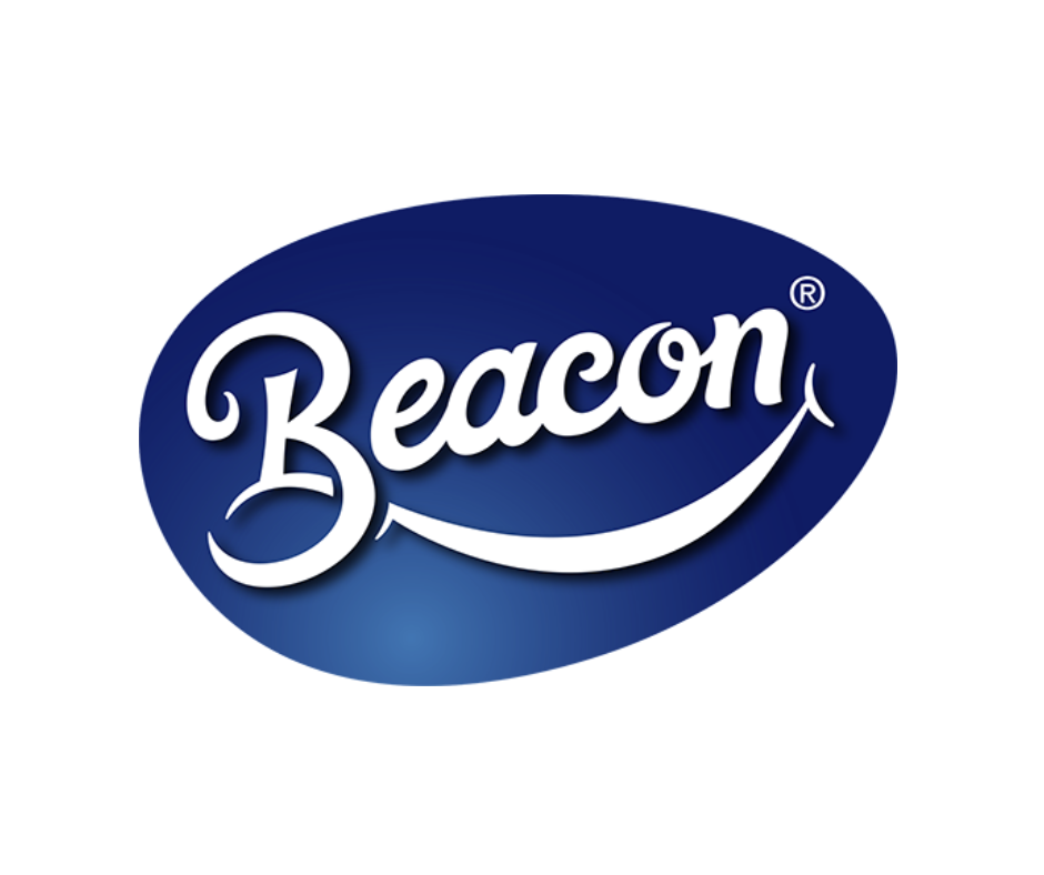 Beacon Easter - Milk Chocolate Marshmallow Eggs  594g (36s)