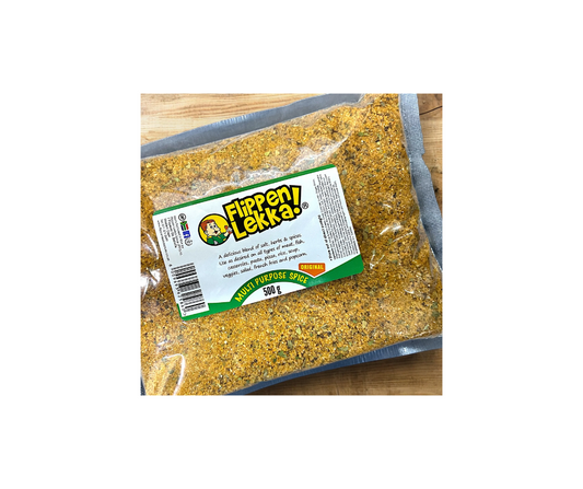 Flippen Lekka Spice - Multi Purpose (Original) 500g