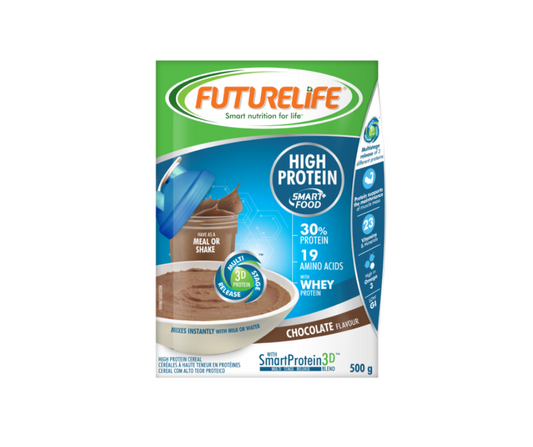 FutureLife Smart Food - High Protein - Chocolate 500g