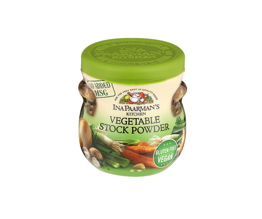 Ina Paarman's Stock Powders - Vegetable 150g