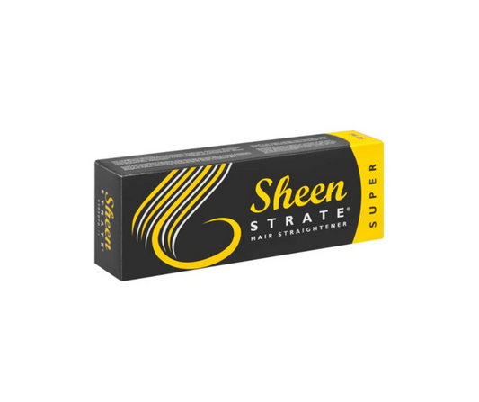 Sheen Haircare Straightener - Super 50ml