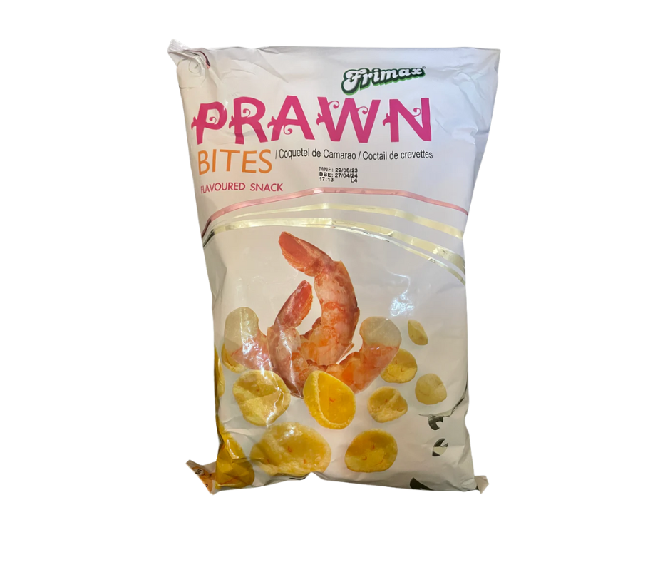 Frimax Prawn Bites 125g