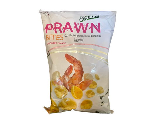 Frimax Prawn Bites 125g