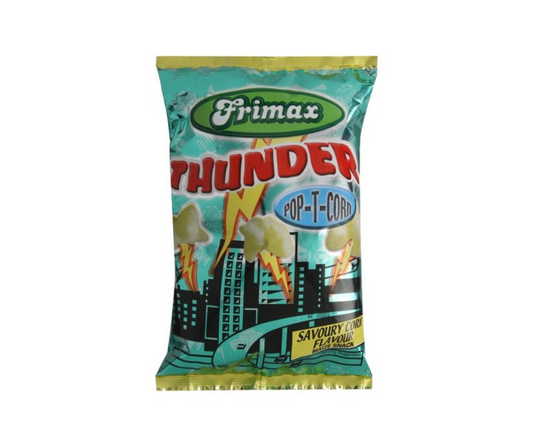 Frimax Thunder - Savoury Corn 100g