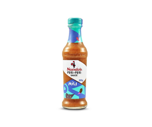 Nandos Sauce - Peri-Peri Mild 250g