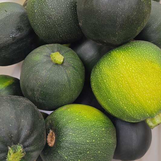 Gem Squash (Per KG)