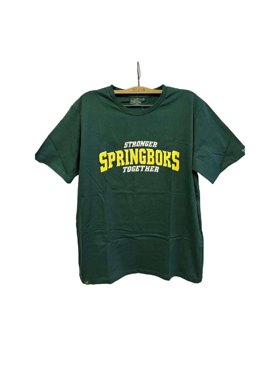Springbok T-Shirt