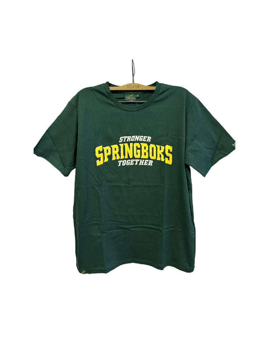 Springbok T-Shirt